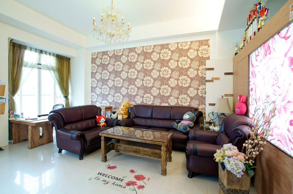 Rose Rider Guesthouse Taitung Exterior photo
