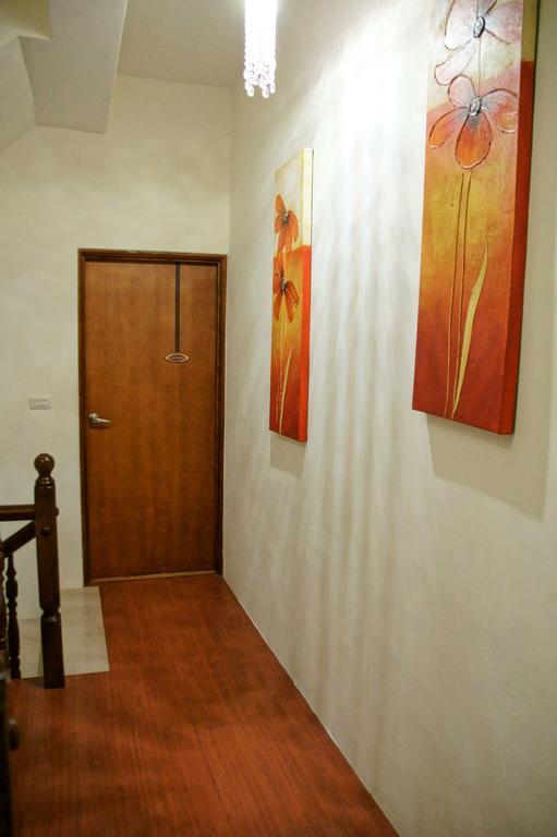 Rose Rider Guesthouse Taitung Exterior photo