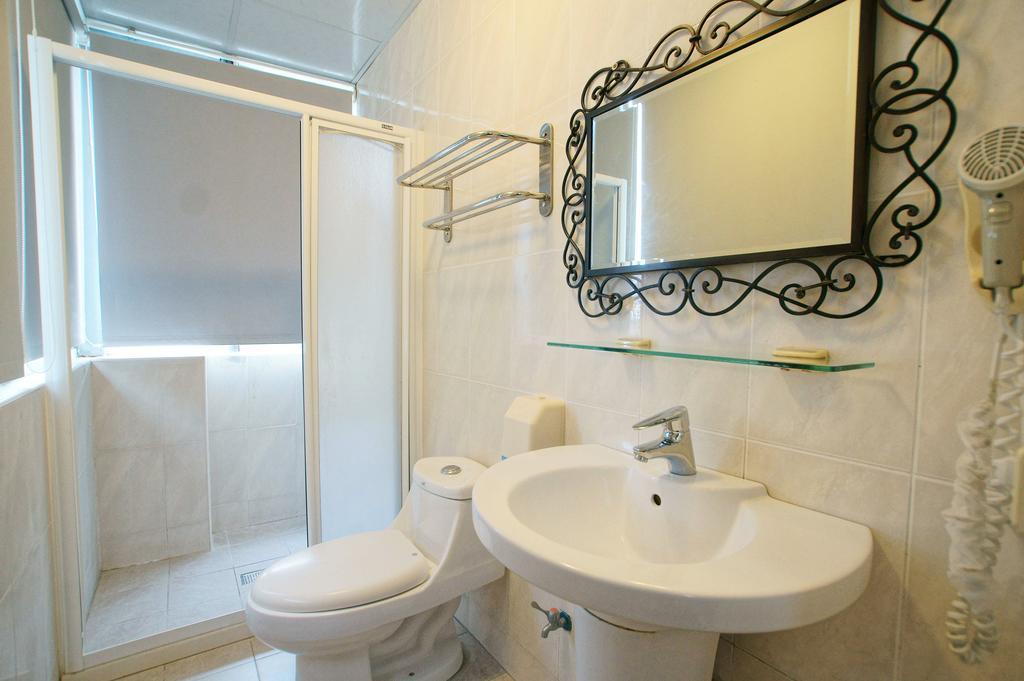 Rose Rider Guesthouse Taitung Exterior photo