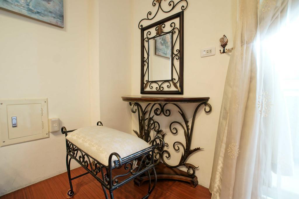 Rose Rider Guesthouse Taitung Exterior photo